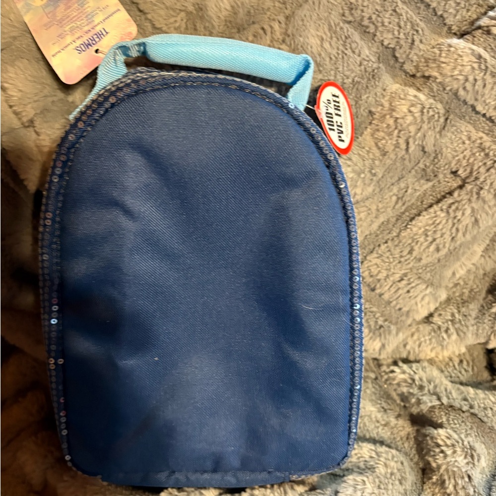 Frozen Olaf Kids back pac- Blue - Picture 2 of 3
